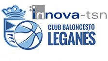 INNOVA TSN LEGANÉS
